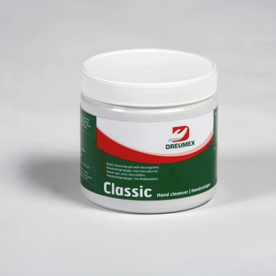 Dreumex Classic mycí pasta na ruce 600 ml