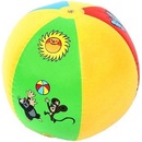 Míč Krtek nafukovací 61cm