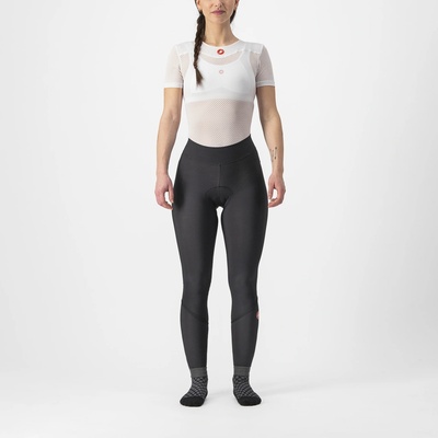 Castelli Velocissima Thermal W 2022/2023 černá