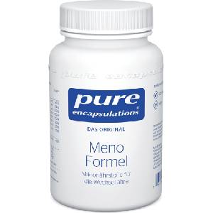 Pure Encapsulations Мено формула - 60 капсули