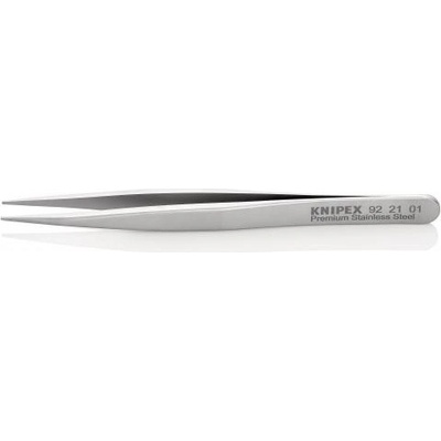 KNIPEX Pinzeta precizní rovné špice 922101