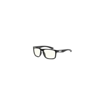 GUNNAR Компютърни очила GUNNAR INTERCEPT Onyx, Clear Natural, Черен (GUN-INT-00614)
