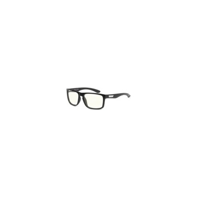 GUNNAR Компютърни очила GUNNAR INTERCEPT Onyx, Clear Natural, Черен (GUN-INT-00614)
