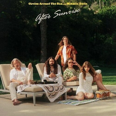 Davis Mikaela & Circl After Sunrise 1 LP