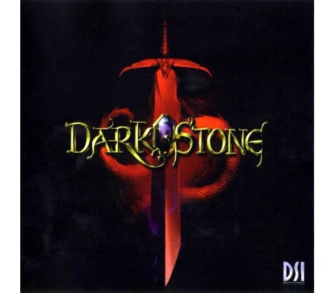 Darkstone