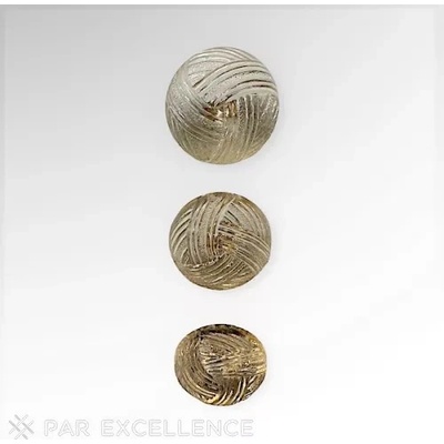 Gombík s krčkom FOM 1794