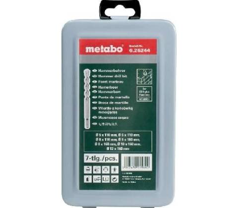 Metabo 626244000