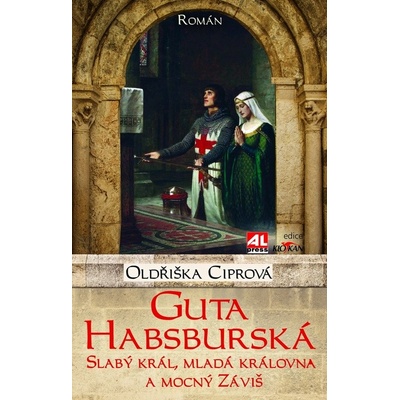 Guta Habsburská