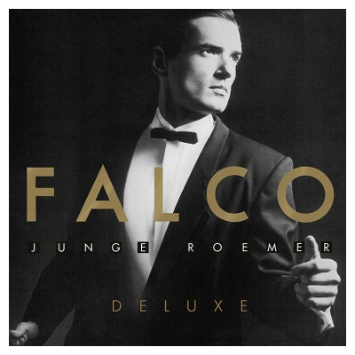 Falco Junge Roemer Deluxe Edition 2 CD