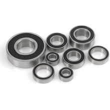 GForce Kuličkové ložisko 10x16x4 mm MR1016-2RS 4