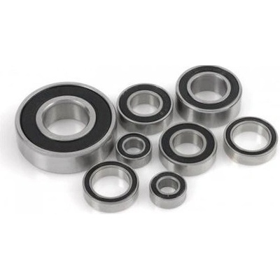 GForce Kuličkové ložisko 10x16x4 mm MR1016-2RS 4