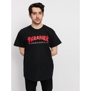 Thrasher Godzilla black
