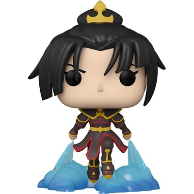 Funko POP! 1079 Blackfire Avatar The Last Airbender Azula Animation