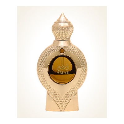 Naseem Amal parfémovaný olej unisex 16 ml