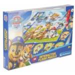 Clementoni Clm interactive puzzle carpet paw patrol 16684 6