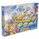Clementoni Clm interactive puzzle carpet paw patrol 16684 6