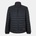 Hugo Яке Hugo Men's Water Resistant Softshell Jacket - Black