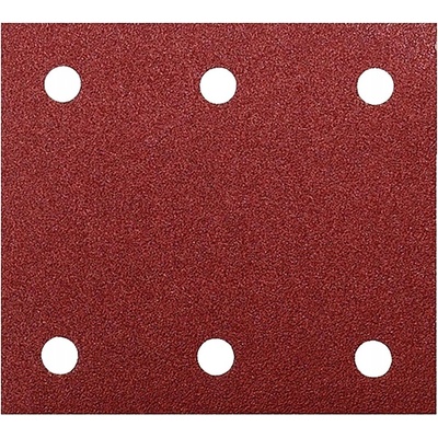 MAKITA brusný papír 114x102mm P40 1 Ks