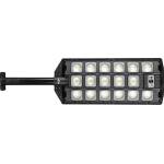  ЛАМПА СОЛАРНА УЛИЧНА essl rc pirdim 1500lm (040358)