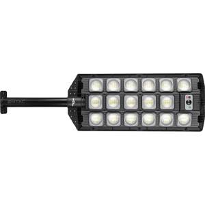  ЛАМПА СОЛАРНА УЛИЧНА essl rc pirdim 1500lm (040358)