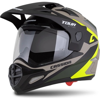 Cassida Tour 2.0 X-TRA