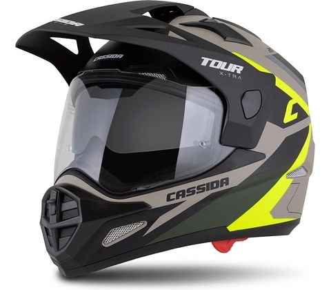 Cassida Tour 2.0 X-TRA