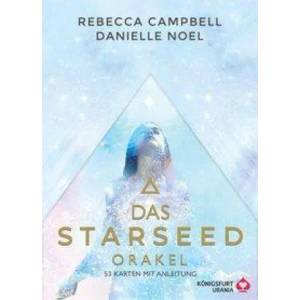 Starseed Orakel | Danielle Noel (ISBN: 9783868267839)