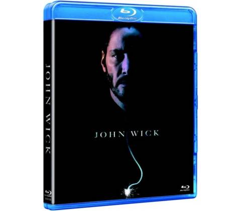 John Wick BD