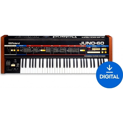 Roland JUNO-60 Key (Digitální produkt)