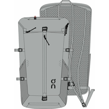 Batoh On Speed Pack Lite 18L
