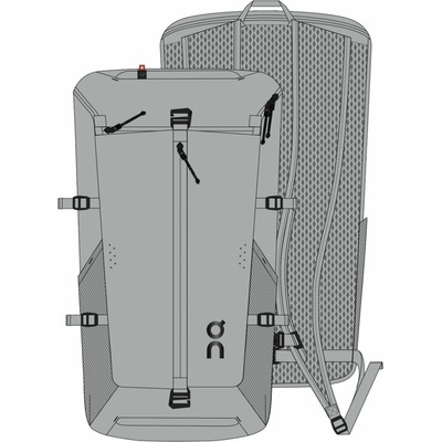 Batoh On Speed Pack Lite 18L