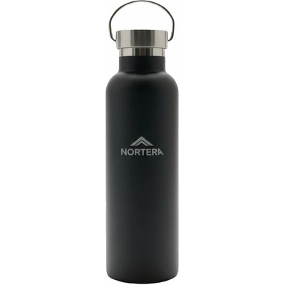 Nortera termoska Pura 750 ml antracit