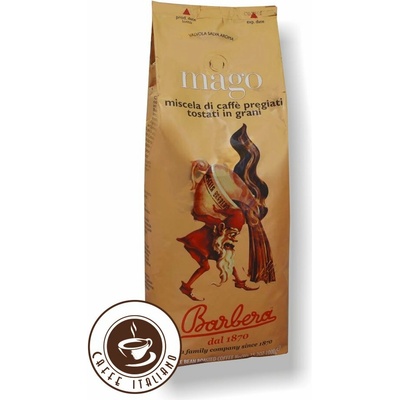 Barbera Mago 1 kg