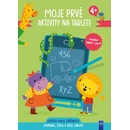 Moje prve aktivity na tablete 4+
