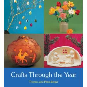 Crafts Through the Year | Thomas Berger (2011)