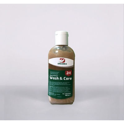 Dreumex Wash & Care čistiaca pasta na ruky 100 ml