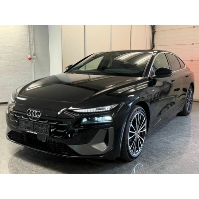 Audi A6 e-tron S-line Sportback Performance 270 kW