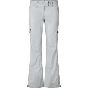 PUMA Дамски панталони Puma Golf Herringbone Pants Womens - White