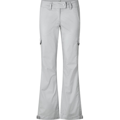 PUMA Дамски панталони Puma Golf Herringbone Pants Womens - White