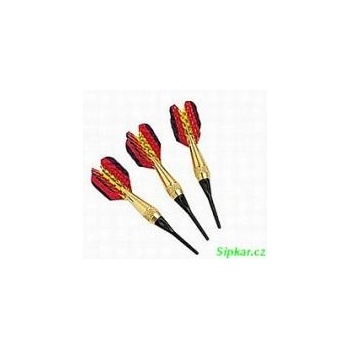 Harrows softip MINI