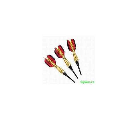 Harrows softip MINI