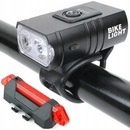 Verk 14403 LED 4T6 set čierne