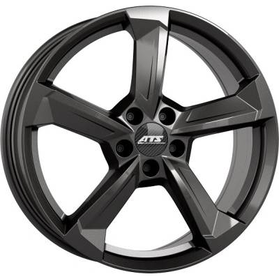 ATS AUVORA 8.5x20 5x112 ET33 dark grey
