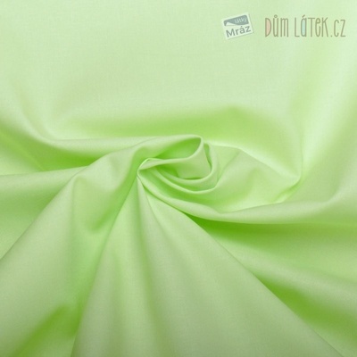 Kona Cotton Solids HONEY DEW