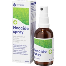 ENEO Neocide spray 0.1% Octenidine 50 ml