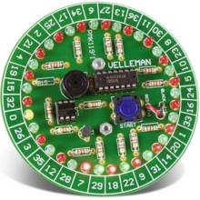 Whadda WSG119 LED