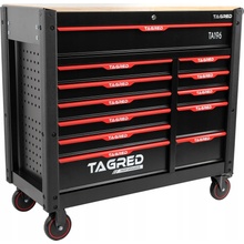 Tagred 541ks TA196