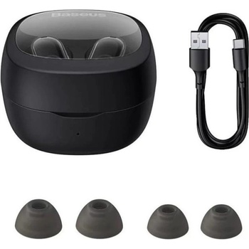 Image 1 of Baseus Bowie WM02