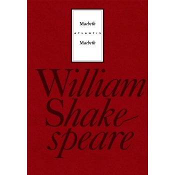 Macbeth/Macbeth - William Shakespeare
