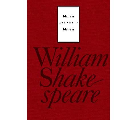 Macbeth/Macbeth - William Shakespeare